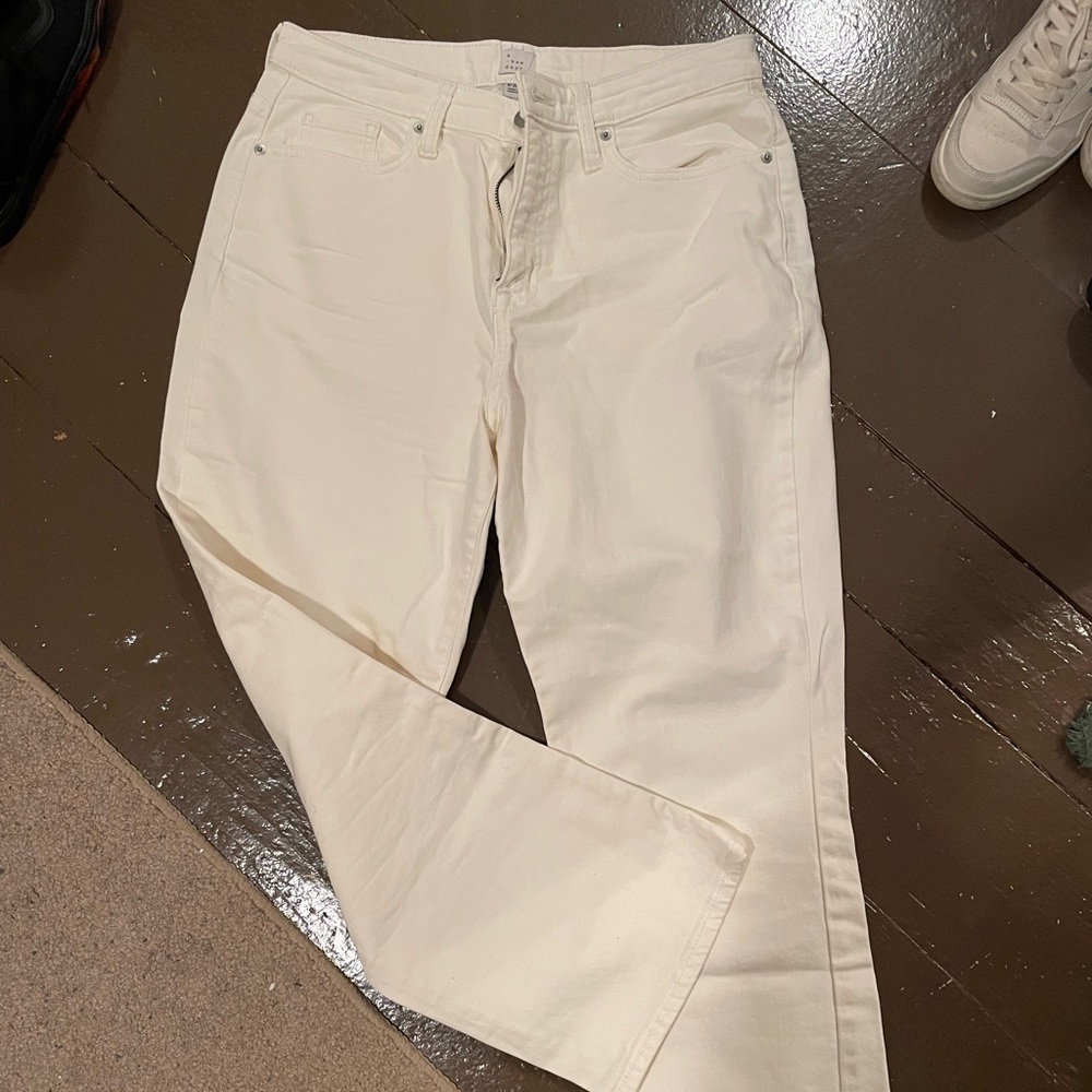 A new day bootcut style size 8 jeans